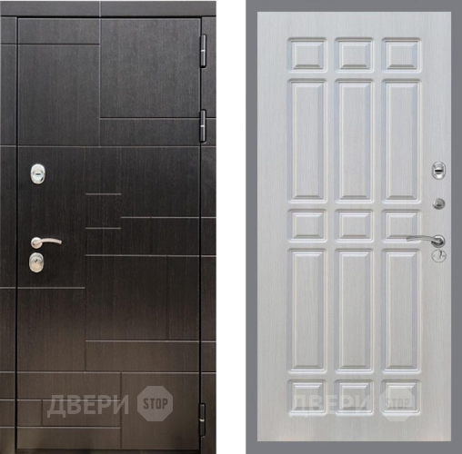 Дверь Рекс (REX) 20 FL-33 Лиственница беж в Дмитрове