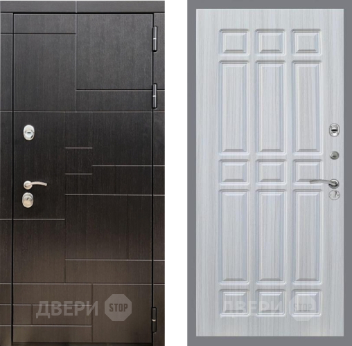 Дверь Рекс (REX) 20 FL-33 Сандал белый в Дмитрове