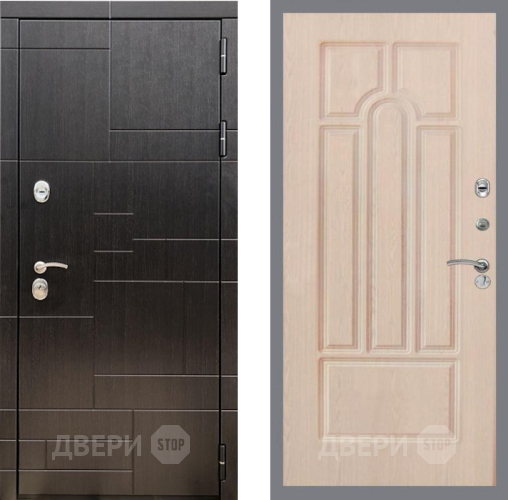 Дверь Рекс (REX) 20 FL-58 Беленый дуб в Дмитрове