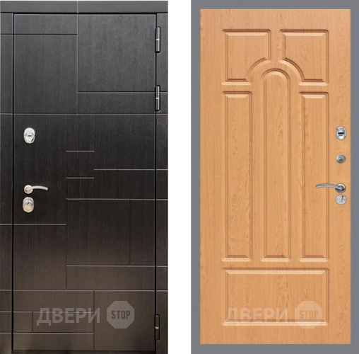 Дверь Рекс (REX) 20 FL-58 Дуб в Дмитрове