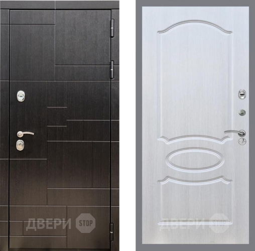 Дверь Рекс (REX) 20 FL-128 Лиственница беж в Дмитрове