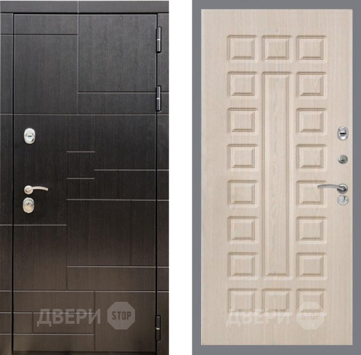 Дверь Рекс (REX) 20 FL-183 Беленый дуб в Дмитрове