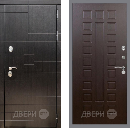 Дверь Рекс (REX) 20 FL-183 Венге в Дмитрове