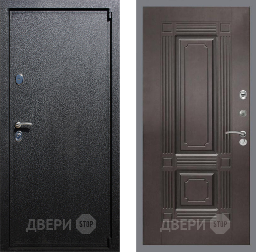 Дверь Рекс (REX) 3 FL-2 Венге в Дмитрове