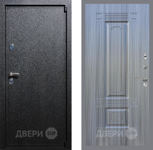 Дверь Рекс (REX) 3 FL-2 Сандал грей в Дмитрове