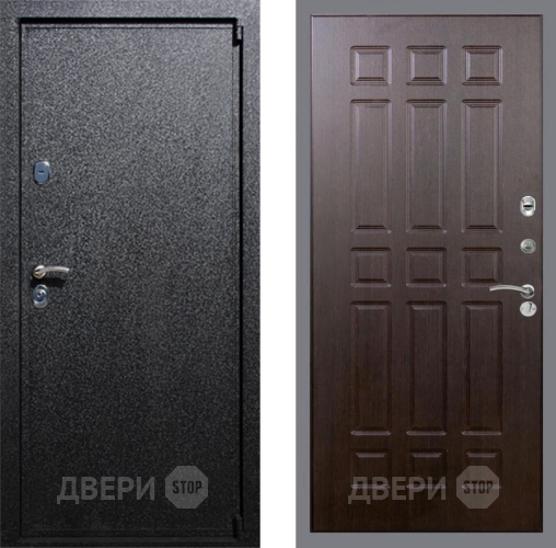 Дверь Рекс (REX) 3 FL-33 Венге в Дмитрове