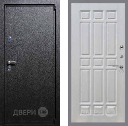 Дверь Рекс (REX) 3 FL-33 Лиственница беж в Дмитрове
