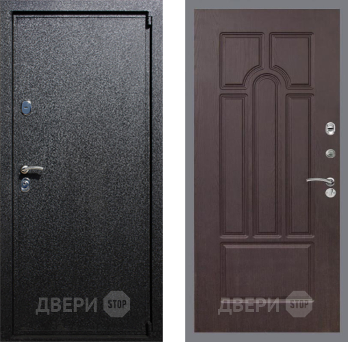 Входная металлическая Дверь Рекс (REX) 3 FL-58 Венге в Дмитрове