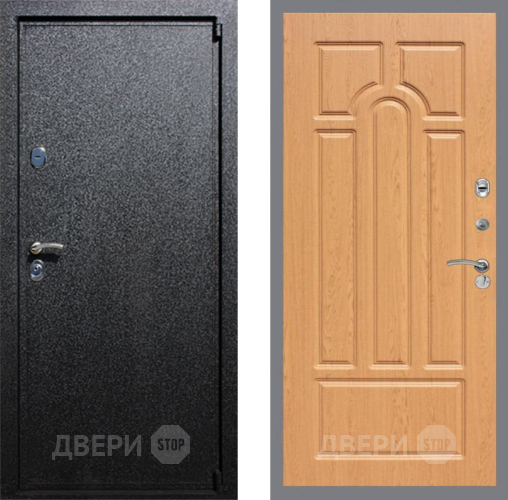 Дверь Рекс (REX) 3 FL-58 Дуб в Дмитрове