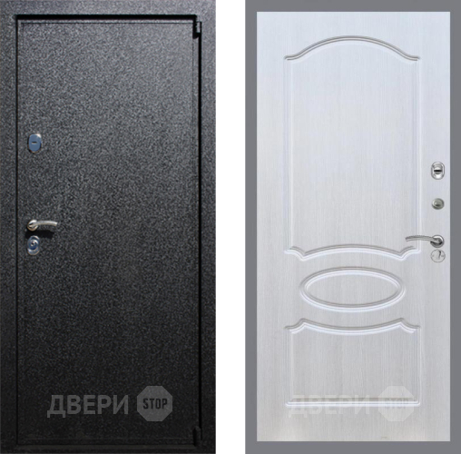 Дверь Рекс (REX) 3 FL-128 Лиственница беж в Дмитрове