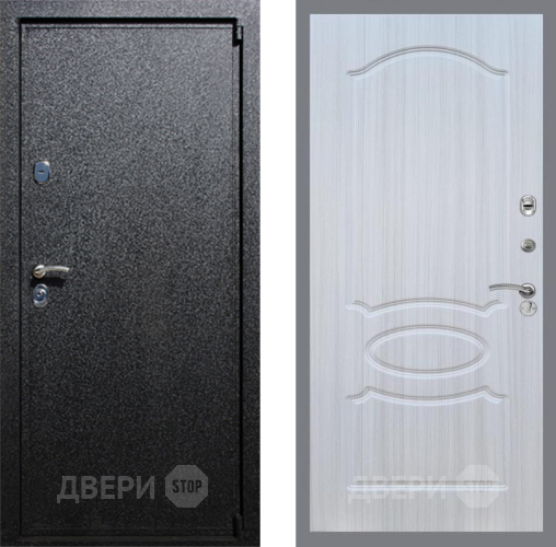 Дверь Рекс (REX) 3 FL-128 Сандал белый в Дмитрове