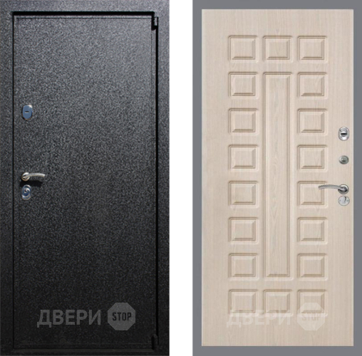 Дверь Рекс (REX) 3 FL-183 Беленый дуб в Дмитрове