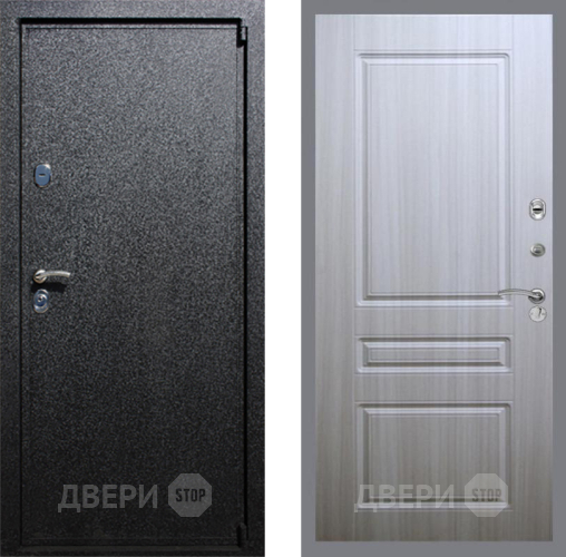 Дверь Рекс (REX) 3 FL-243 Сандал белый в Дмитрове