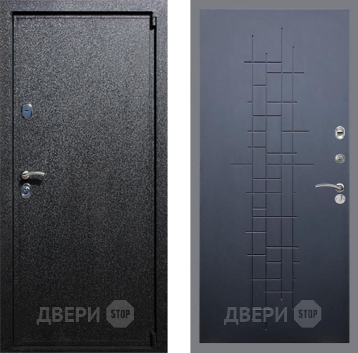 Дверь Рекс (REX) 3 FL-289 Ясень черный в Дмитрове