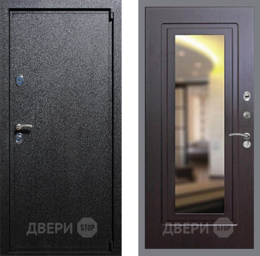 Дверь Рекс (REX) 3 FLZ-120 Венге в Дмитрове