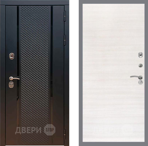 Входная металлическая Дверь Рекс (REX) 25 GL Акация в Дмитрове