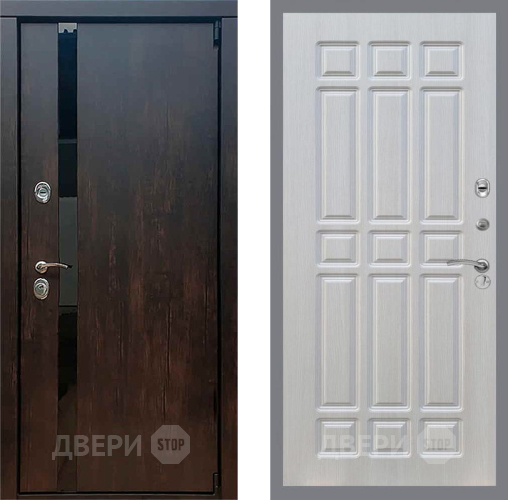 Дверь Рекс (REX) 26 FL-33 Лиственница беж в Дмитрове