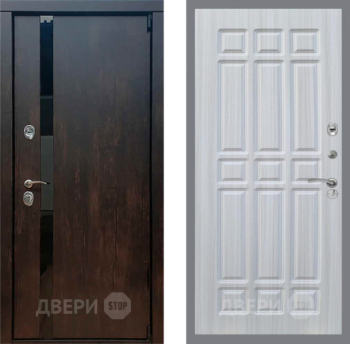 Дверь Рекс (REX) 26 FL-33 Сандал белый в Дмитрове