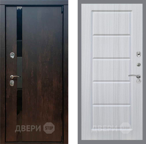 Дверь Рекс (REX) 26 FL-39 Сандал белый в Дмитрове