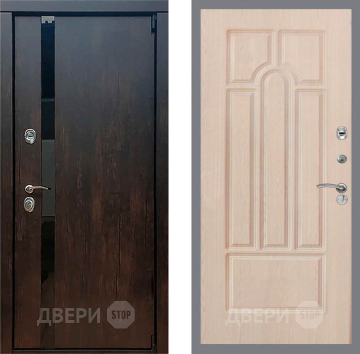Дверь Рекс (REX) 26 FL-58 Беленый дуб в Дмитрове