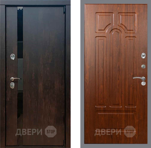 Дверь Рекс (REX) 26 FL-58 Морёная берёза в Дмитрове