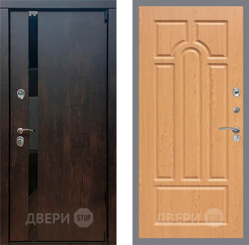 Дверь Рекс (REX) 26 FL-58 Дуб в Дмитрове