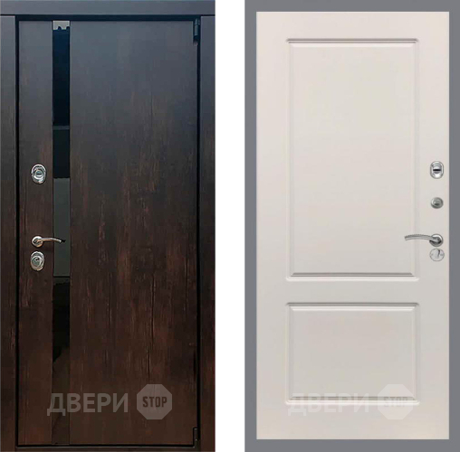 Входная металлическая Дверь Рекс (REX) 26 FL-117 Шампань в Дмитрове