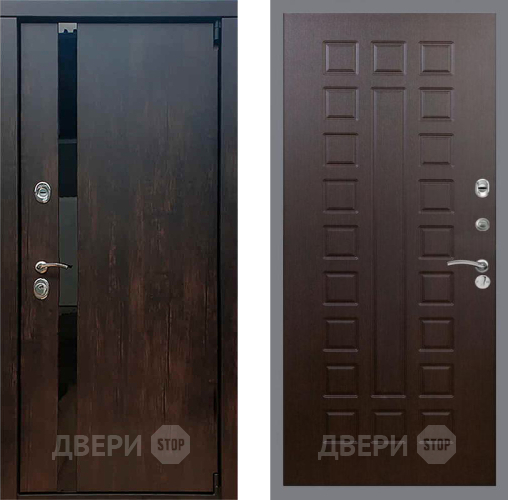 Дверь Рекс (REX) 26 FL-183 Венге в Дмитрове