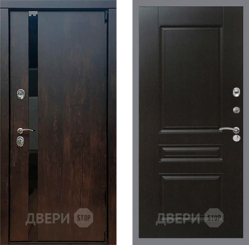 Дверь Рекс (REX) 26 FL-243 Венге в Дмитрове