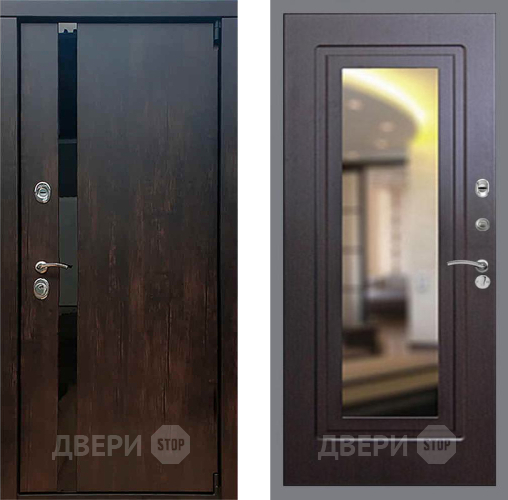 Дверь Рекс (REX) 26 FLZ-120 Венге в Дмитрове