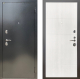 Входная металлическая Дверь Шелтер (SHELTER) Стандарт 7 Дуб филадельфия крем в Дмитрове