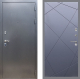 Входная металлическая Дверь Рекс (REX) 11 FL-291 Силк титан в Дмитрове