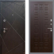 Входная металлическая Дверь Рекс (REX) 13 Венге FL-183 Венге в Дмитрове